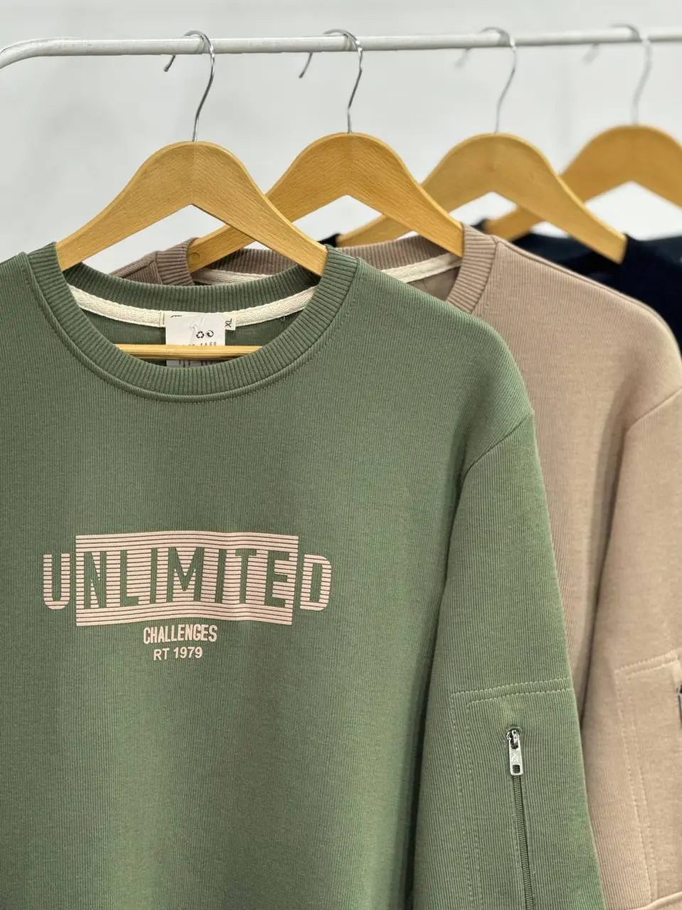 پلیور دورس مردانه صدرا